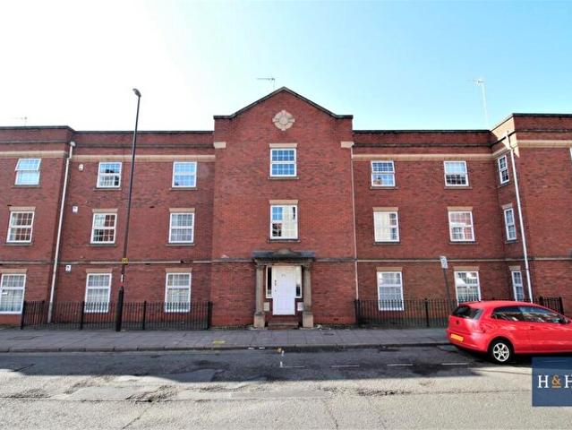 Apartment for rent in Semilong, Northampton