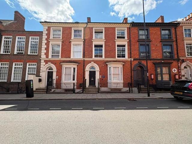 Apartment for rent in Semilong, Northampton