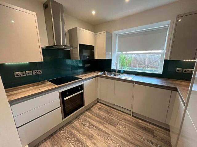 Apartment for rent in Coleshill CP, Gun Hill