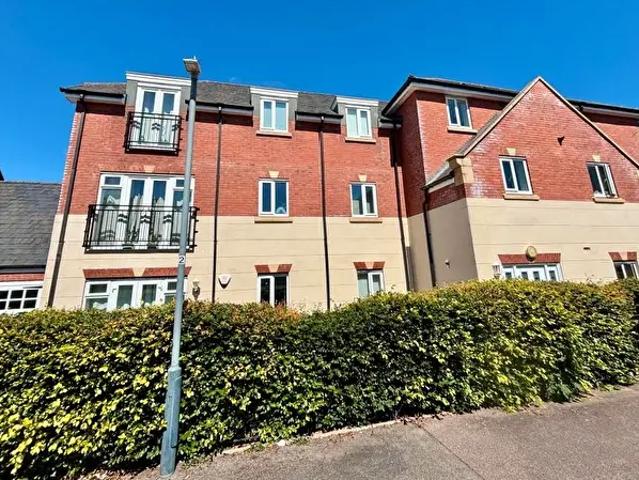 Apartment for rent in Stratford-upon-Avon, Alderminster
