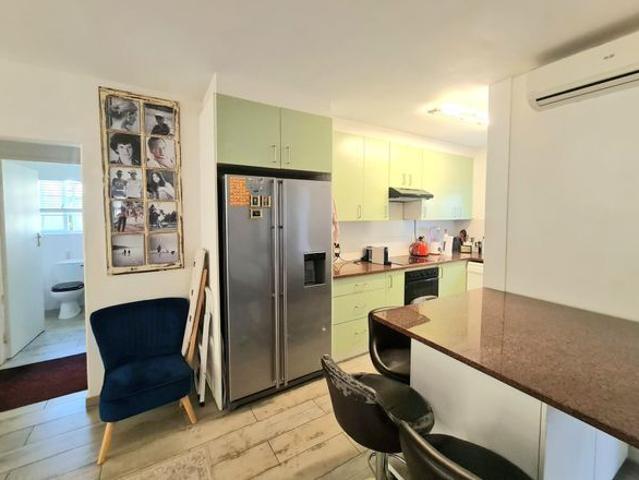 Apartment for rent in Pniel, Western Cape