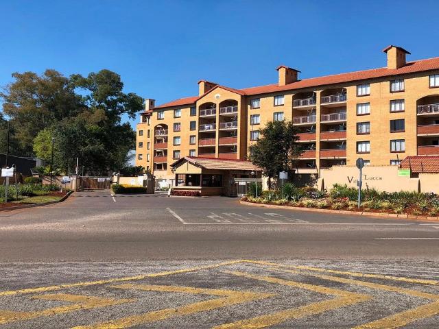 Apartment for rent in Centurion, Gauteng