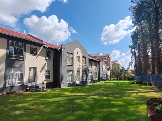 Apartment for rent in Centurion, Gauteng