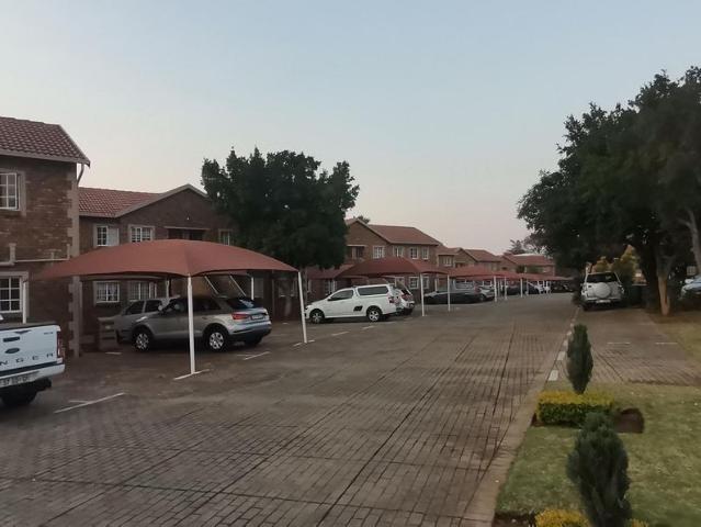 Apartment for rent in Centurion, Gauteng