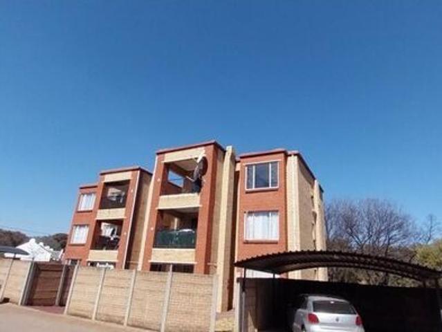 Apartment for rent in Centurion, Gauteng