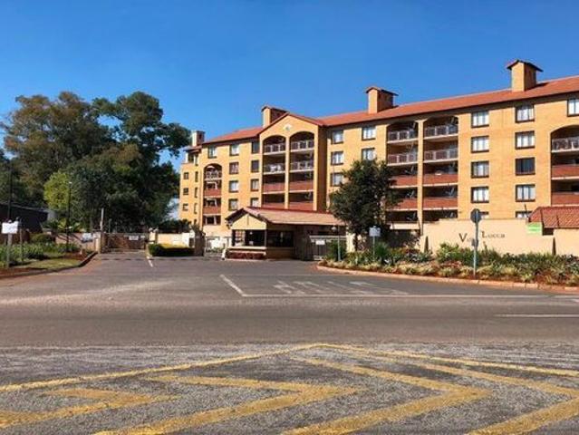Apartment for rent in Centurion, Gauteng