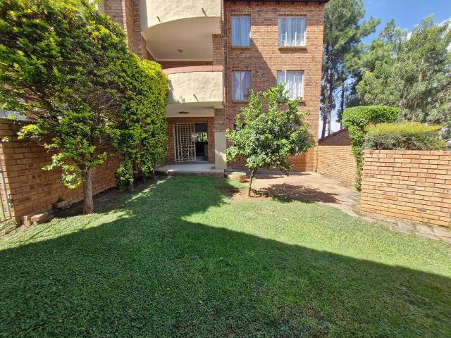 Apartment for rent in Centurion, Gauteng