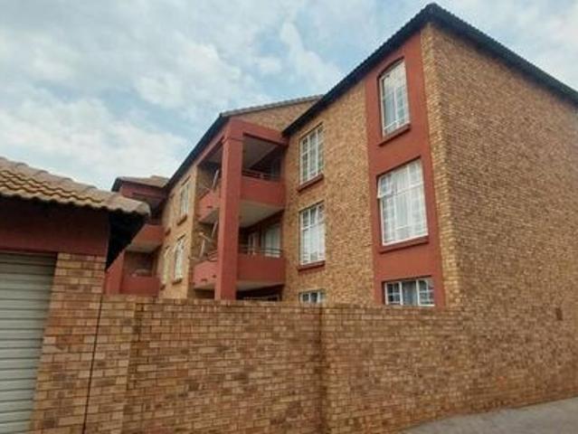 Apartment for rent in Centurion, Gauteng