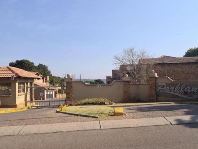 Apartment for rent in Centurion, Gauteng