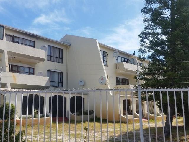 Apartment for rent in Western Cape