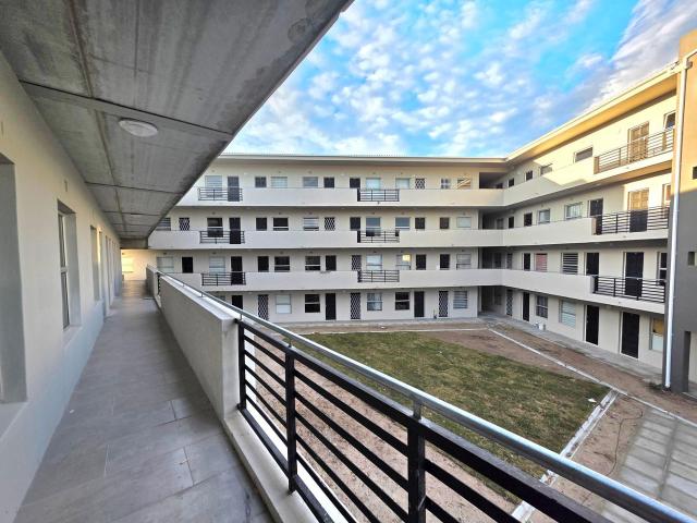 Apartment for rent in Western Cape