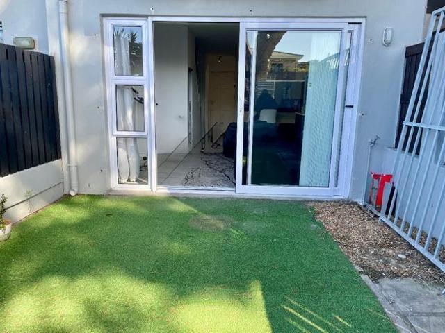 Apartment for rent in Western Cape