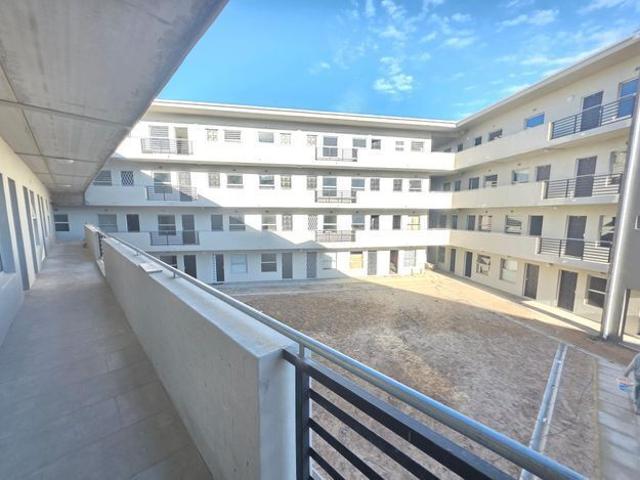 Apartment for rent in Western Cape