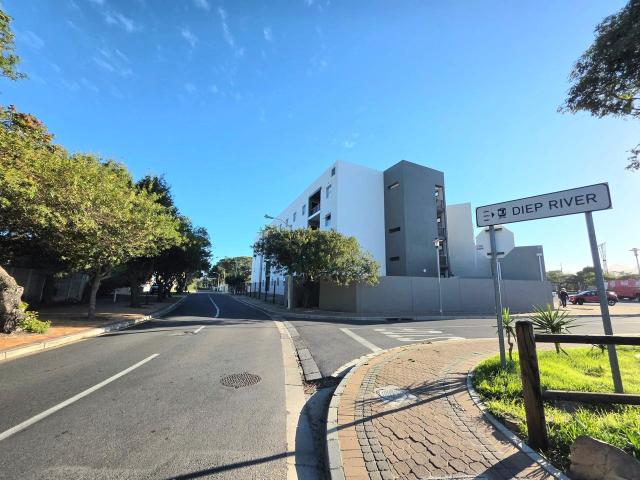 Apartment for rent in Western Cape