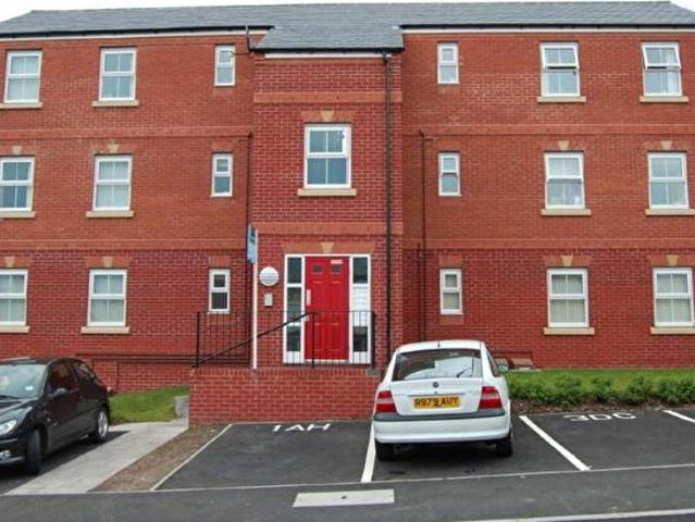 Apartment for rent in Caldermill, East Midlands