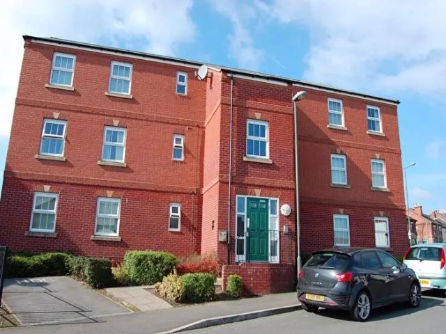 Apartment for rent in Ilkeston, Erewash