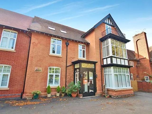 Apartment for rent in New Bilton