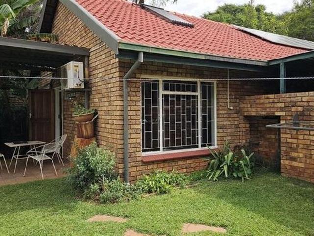 Apartment for rent in Doornpoort, Gauteng