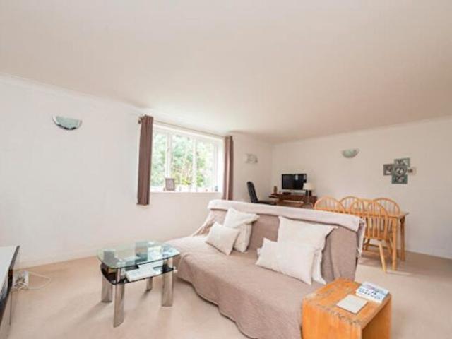 Apartment for rent in The Slade, Oxfordshire