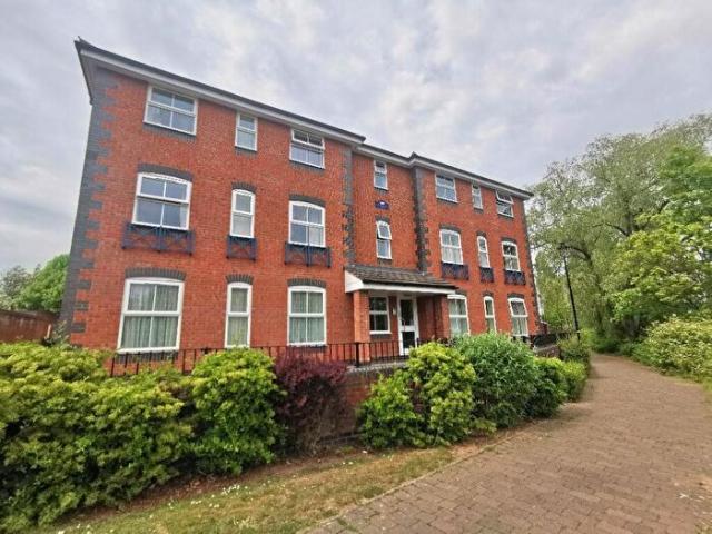 Apartment for rent in Hillfields, West Midlands