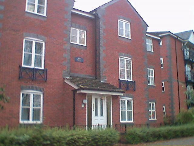 Apartment for rent in Hillfields, West Midlands