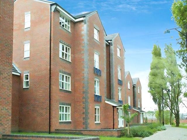 Apartment for rent in Hillfields, West Midlands