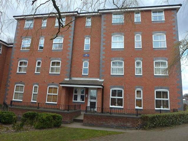 Apartment for rent in Hillfields, West Midlands