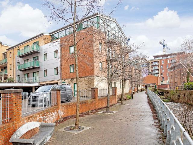 Apartment for rent in Devonshire, South Yorkshire