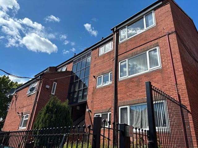 Apartment for rent in Haddon, East Midlands