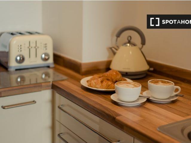 Apartment to rent in Dublin