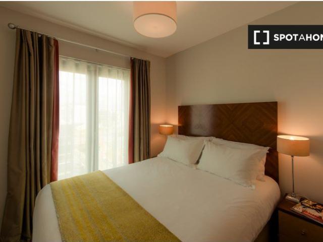 Apartment to rent in Dublin