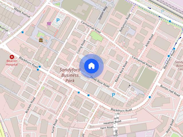 Apartment to rent in North Tipperary