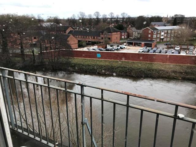 Apartment for rent in Little Chester, East Midlands