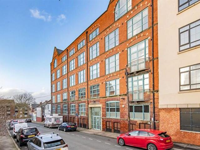 Apartment for rent in Semilong, Northampton