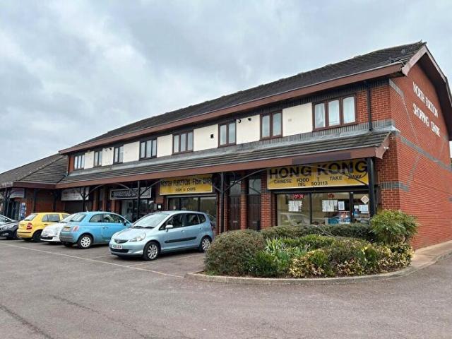Apartment for rent in Bletchley, Milton Keynes