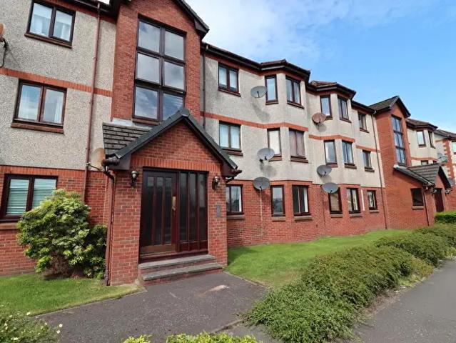 Apartment for rent in New Carron Village, Scotland