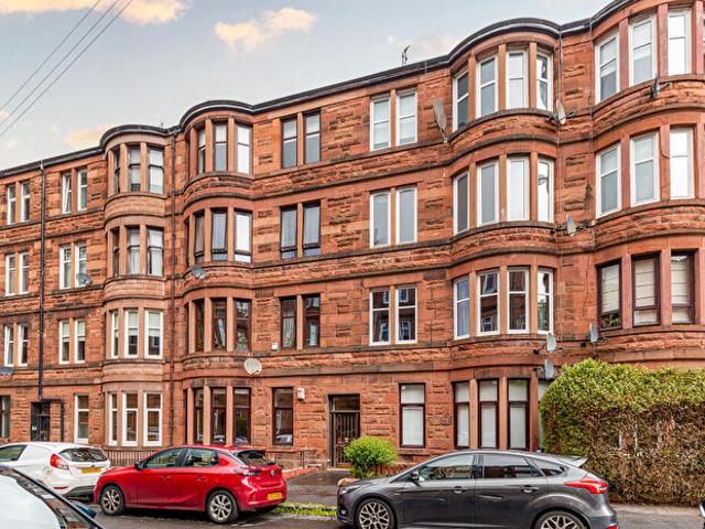 Apartment for rent in Battlefield, Scotland