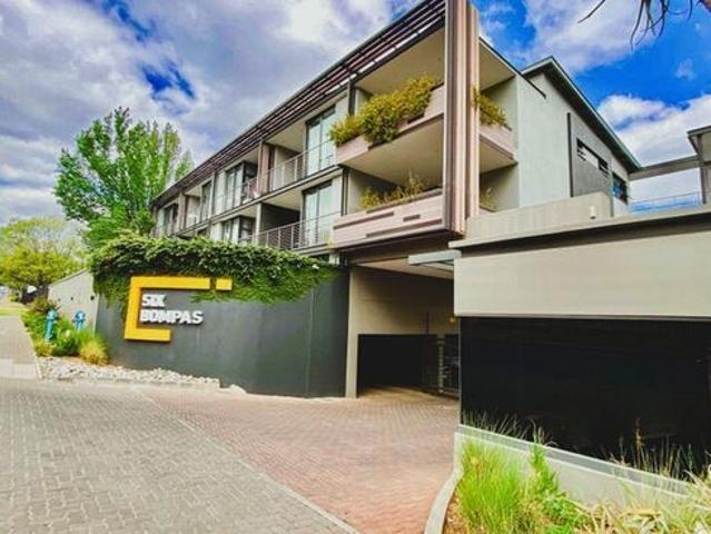 Apartment for rent in Rosebank, Gauteng