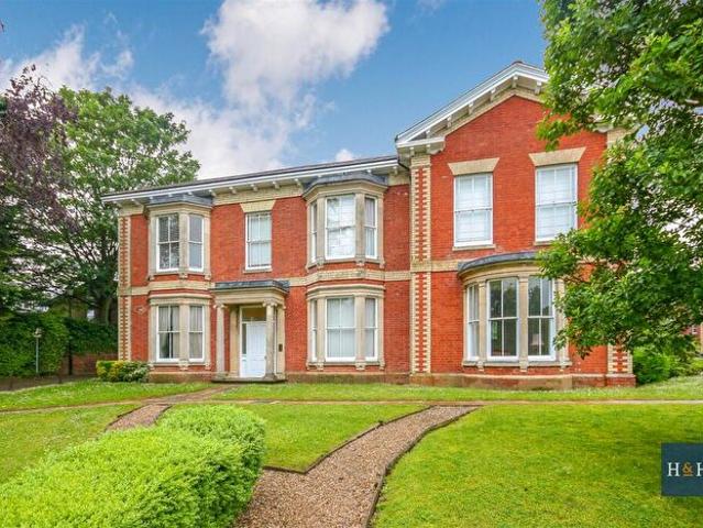 Apartment for rent in Northampton, Northamptonshire