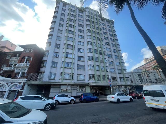 Apartment for rent in Seaview, Kwazulu-natal