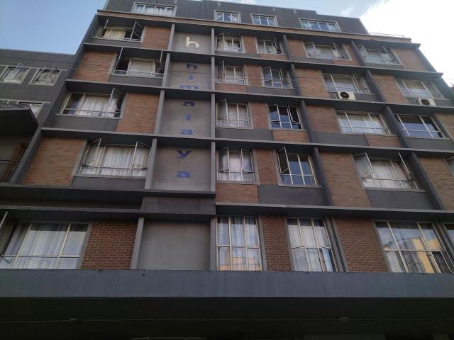 Apartment for rent in Seaview, Kwazulu-natal