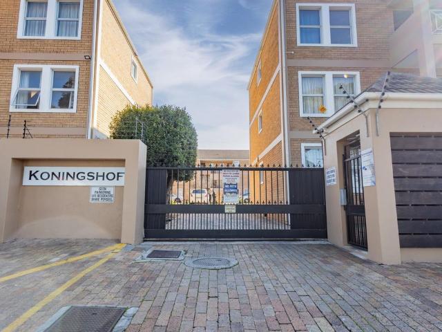 Apartment for rent in Durbanville, Western Cape