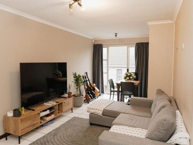 Apartment for rent in Durbanville, Western Cape