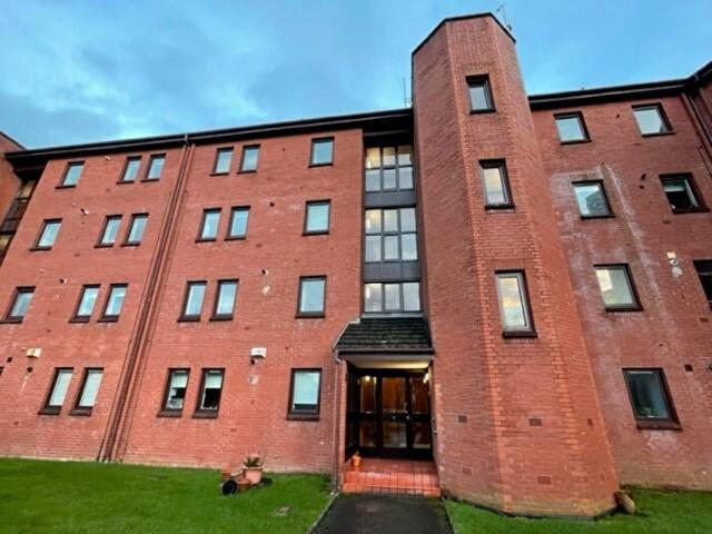 Apartment for rent in Crossmyloof, Scotland