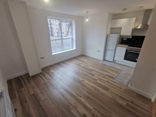 Apartment for rent in St Matthew's, Old Wharf