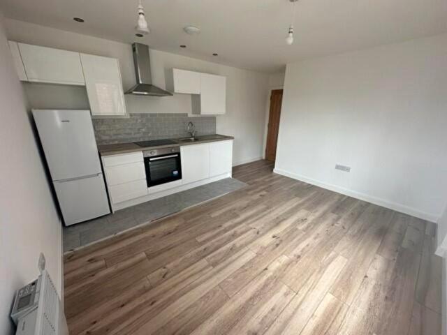 Apartment for rent in St Matthew's, Old Wharf