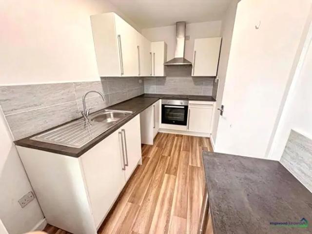Apartment for rent in Haddon, East Midlands