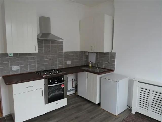 Apartment for rent in Haddon, East Midlands