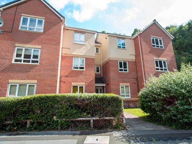 Apartment for rent in St Ann's, Haddon