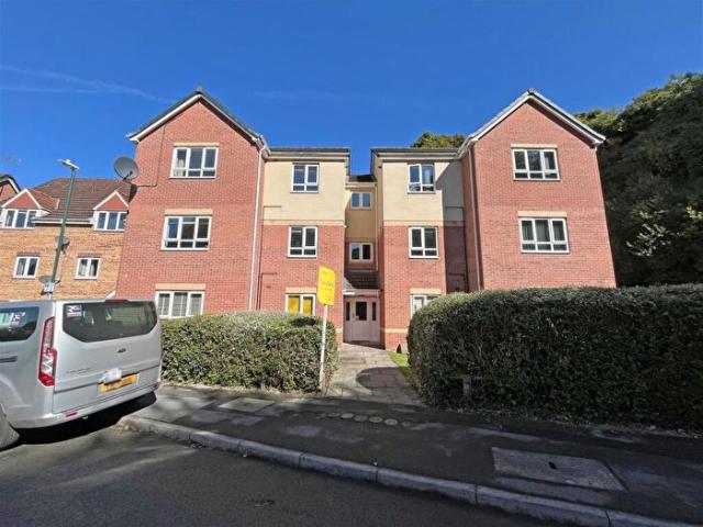 Apartment for rent in St Ann's, Haddon